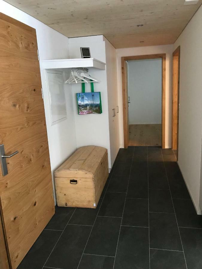 B&B Ursi Андерматт Екстер'єр фото